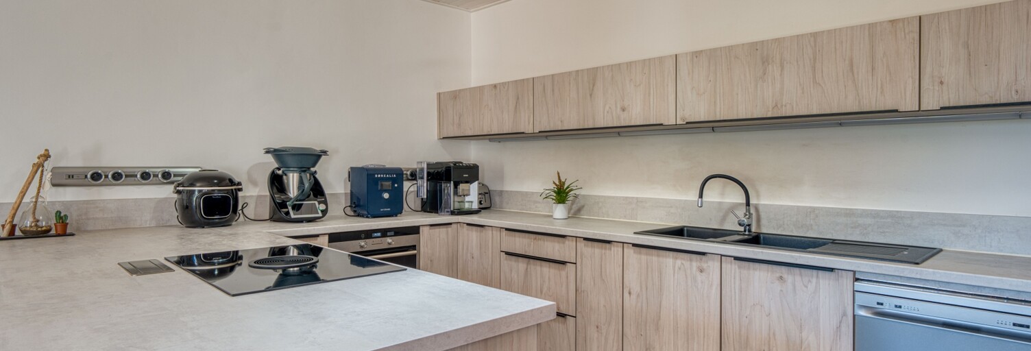 Maison 10 Pièces 232 m² à vendre à Vairé (85150)