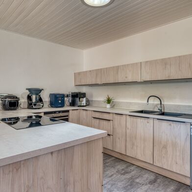 Maison 10 pièces 689000 €