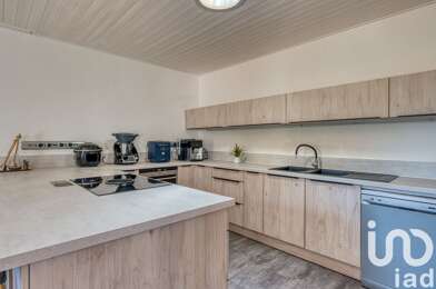 Maison 10 pièces 689000 €