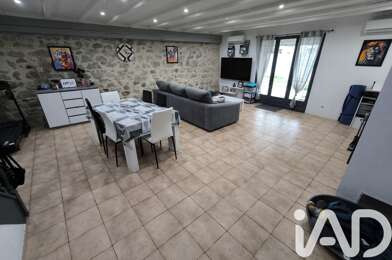 Maison 6 pièces 170000 €