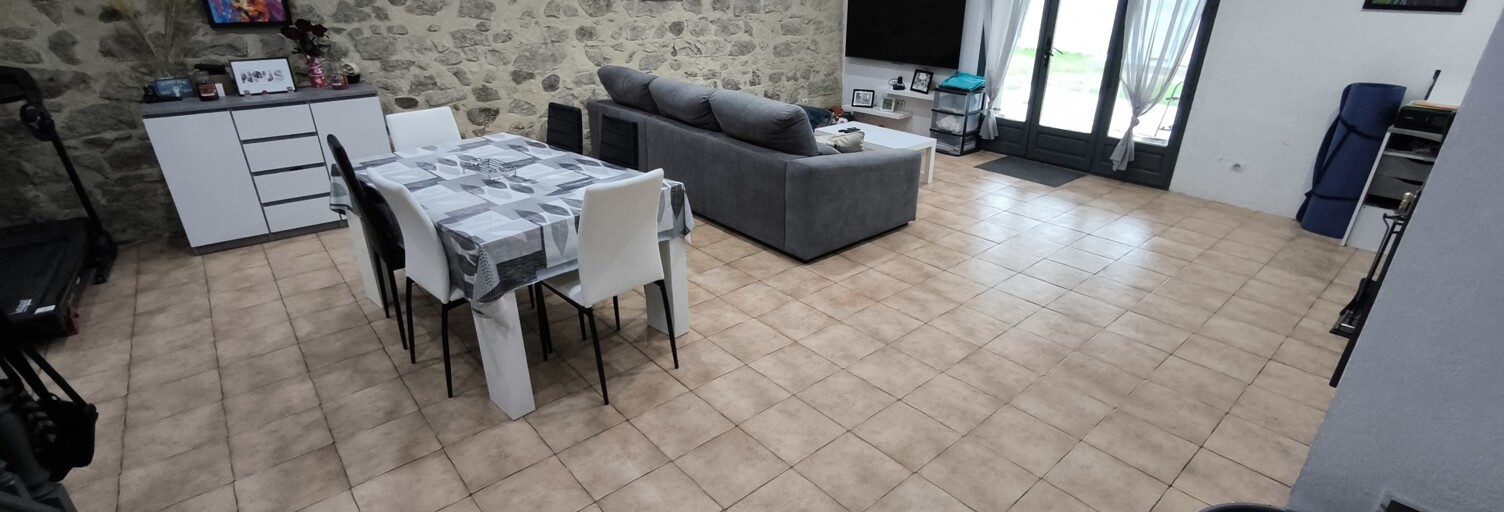 Maison 6 Pièces 143 m² à vendre à Marcilly-le-Hayer (10290)