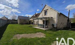 Maison 6 Pièces 143 m² à vendre à Marcilly-le-Hayer (10290)