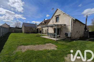 Maison 6 pièces 159000 €