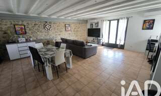 Maison 6 Pièces 143 m² à vendre à Marcilly-le-Hayer (10290)