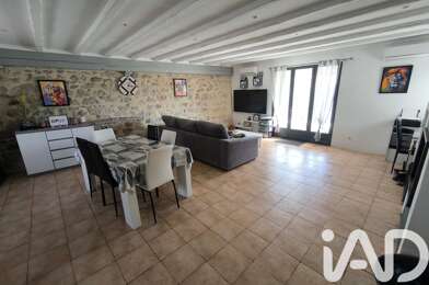 Maison 6 pièces 154000 €