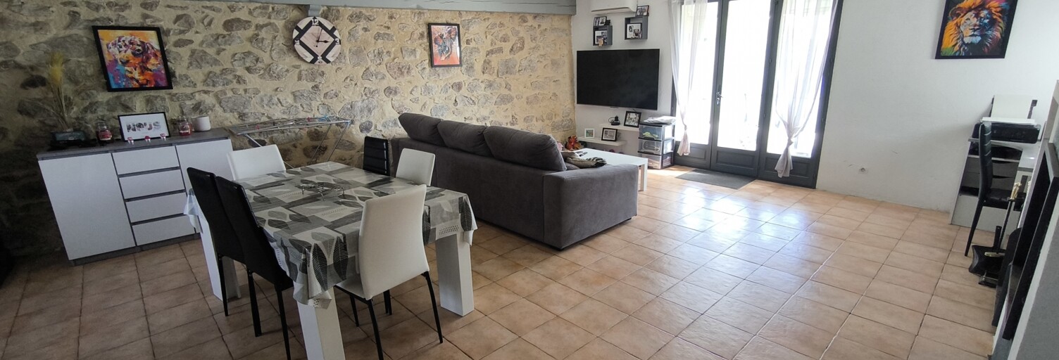 Maison 6 Pièces 143 m² à vendre à Marcilly-le-Hayer (10290)