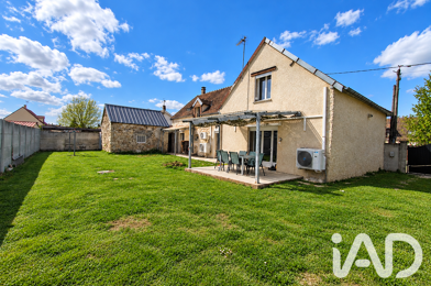 Maison 6 pièces 154000 €