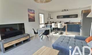 Appartement 3 Pièces 65 m² à vendre à Mimizan (40200)