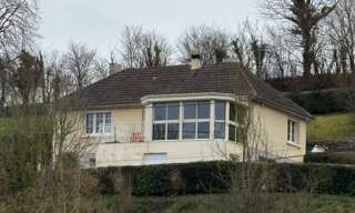 Maison 3 Pièces 81 m² à vendre à Domjean (50420)