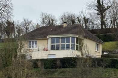 Maison 3 pièces 158000 €