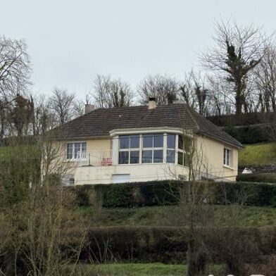 Maison 3 pièces 158000 €