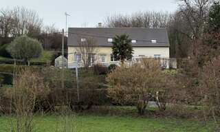 Divers 6 Pièces 115 m² à vendre à Domjean (50420)