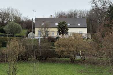 Maison 6 pièces 135000 €