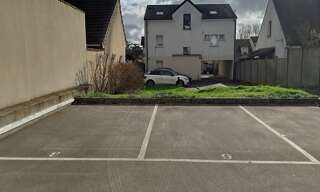 Garage  12 m² à vendre à Sainte-Geneviève-des-Bois (91700)