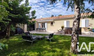 Maison 4 Pièces 98 m² à vendre à Royan (17200)