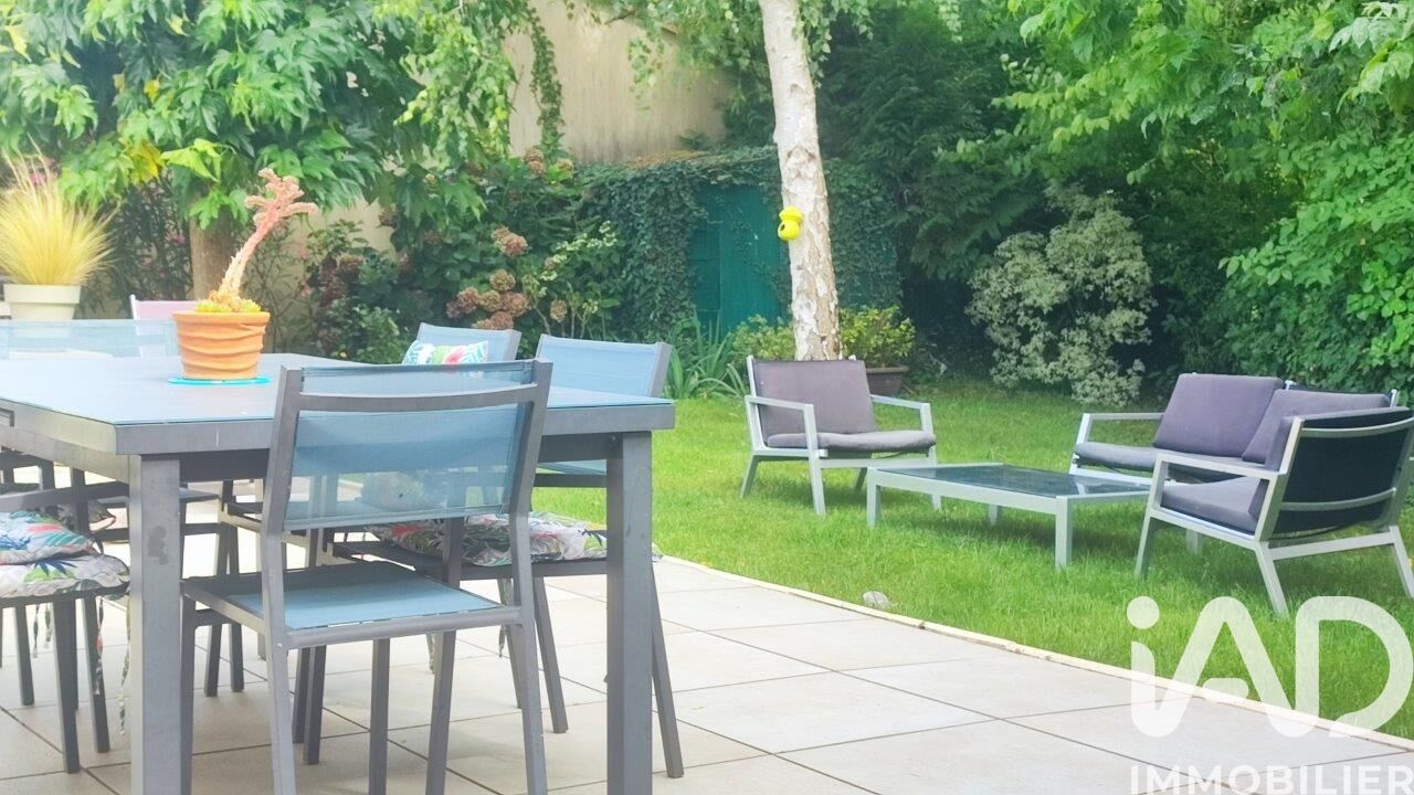 Vente Maison/villa 4 pièces - Photo 4
