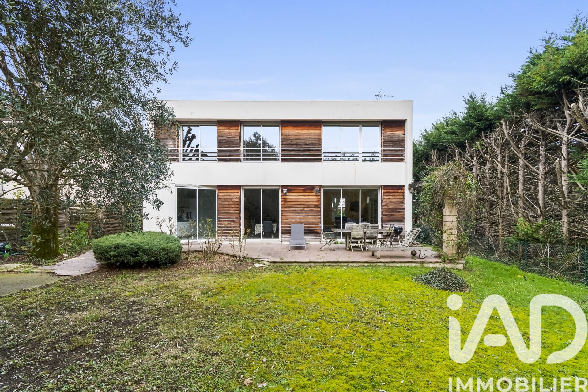 Maison à vendre, 6 pièces, 192 m², Chatou