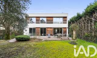 Maison 6 Pièces 192 m² à vendre à Chatou (78400)