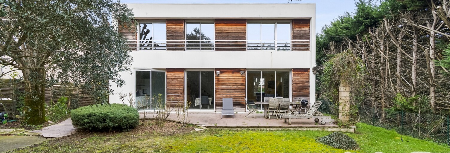 Maison 6 Pièces 192 m² à vendre à Chatou (78400)