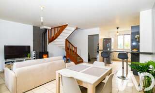 Maison 4 Pièces 80 m² à vendre à Périgny (94520)