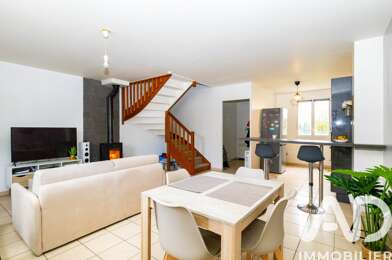 Maison 4 pièces 289000 €