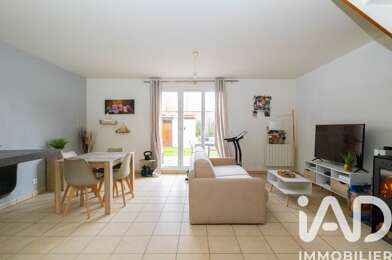 Maison 4 pièces 285000 €