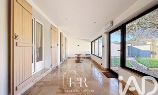 Maison 3 Pièces 90 m² à vendre à Le Pontet (84130)
