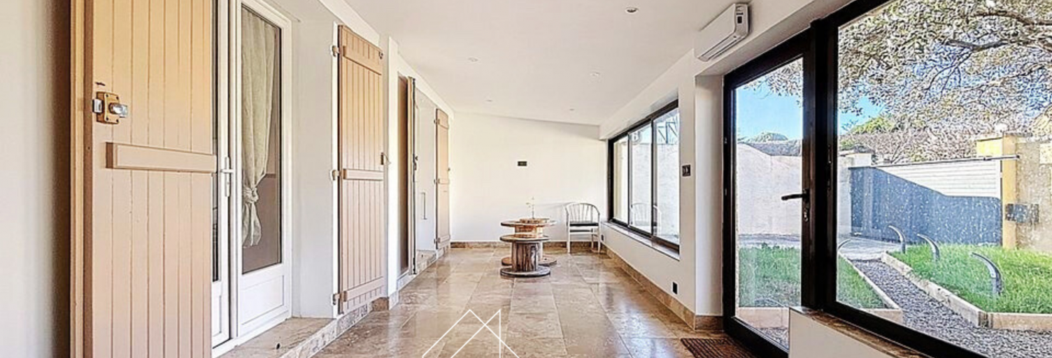 Maison 3 Pièces 90 m² à vendre à Le Pontet (84130)