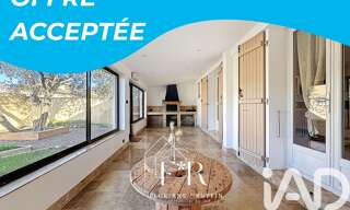 Maison 3 Pièces 90 m² à vendre à Le Pontet (84130)
