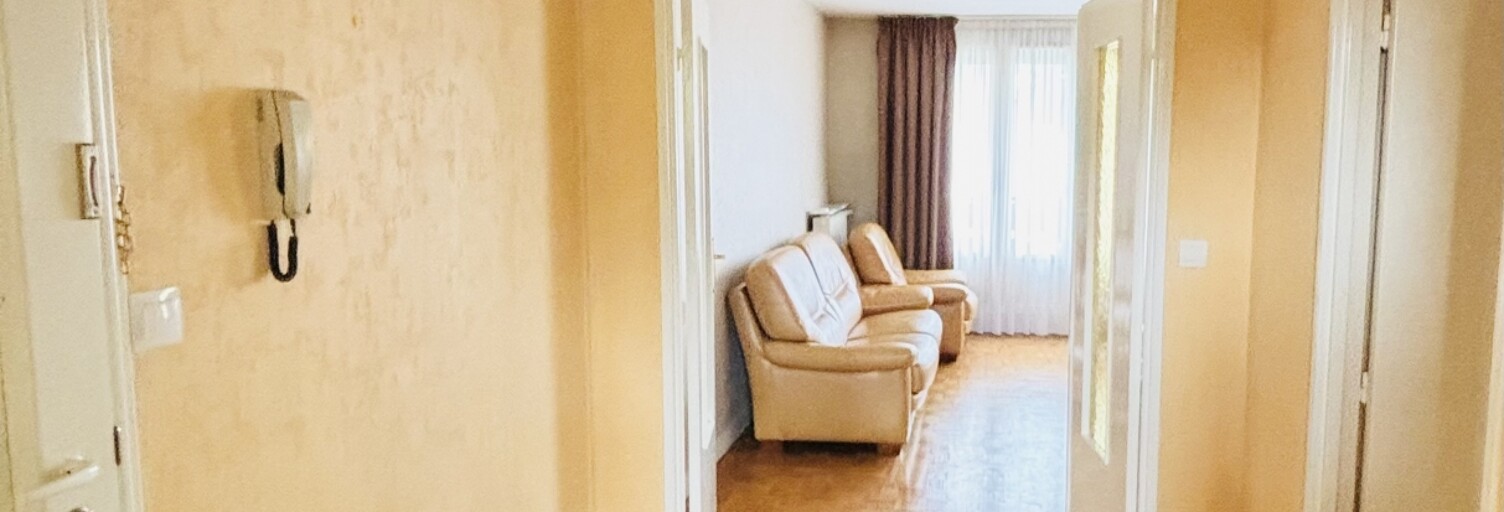 Appartement 4 Pièces 75 m² à vendre à Margny-lès-Compiègne (60280)