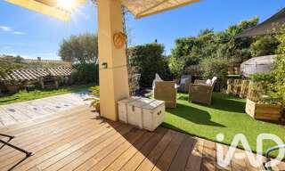 Appartement 2 Pièces 48 m² à vendre à Roquebrune-sur-Argens (83380)