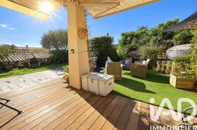 Appartement 2 pièces 349000 €