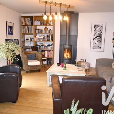 Maison 6 pièces 344000 €