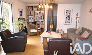 Maison 6 Pièces 132 m² à vendre à Bétheny (51450)