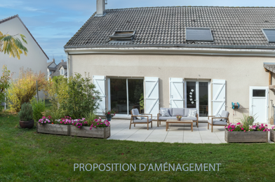 Maison 6 pièces 323000 €