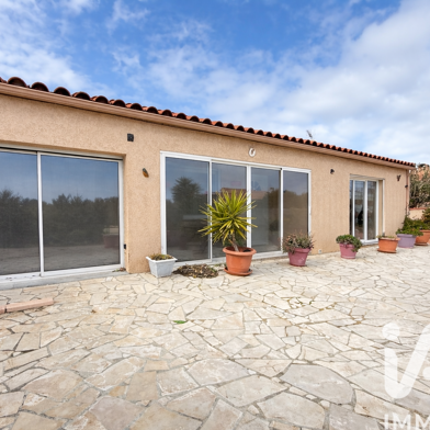 Maison 4 pièces 298000 €