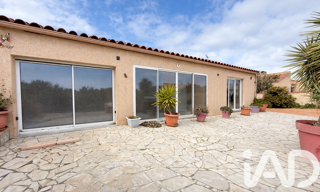 Maison 4 Pièces 102 m² à vendre à Saint-Hippolyte (66510)