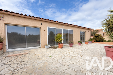 Maison 4 pièces 298000 €