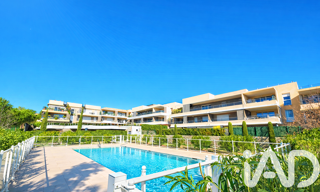 Appartement 3 Pièces 70 m² à vendre à Fréjus (83600)