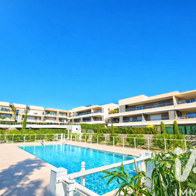 Appartement 3 pièces 369000 €