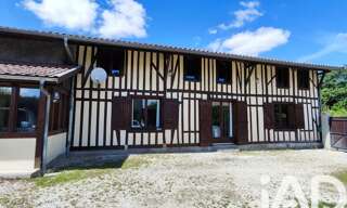 Maison 6 Pièces 185 m² à vendre à Pringy (51300)