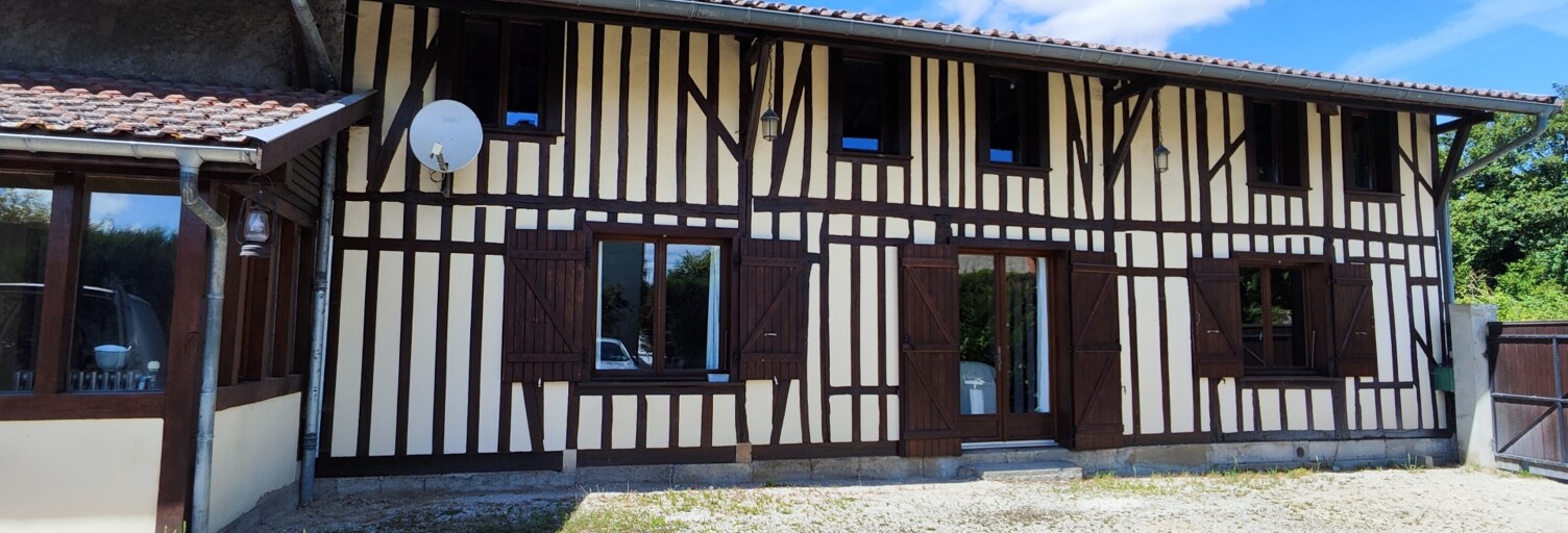 Maison 6 Pièces 185 m² à vendre à Pringy (51300)