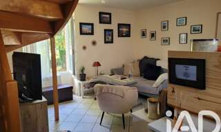 Maison 3 Pièces 52 m² à vendre à Bourg-des-Comptes (35890)