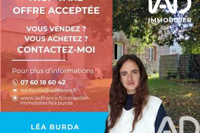 Maison 3 pièces 166000 €