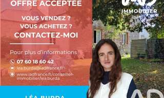 Maison 3 Pièces 52 m² à vendre à Bourg-des-Comptes (35890)