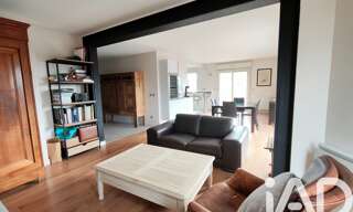 Appartement 3 Pièces 84 m² à vendre à Châtenay-Malabry (92290)