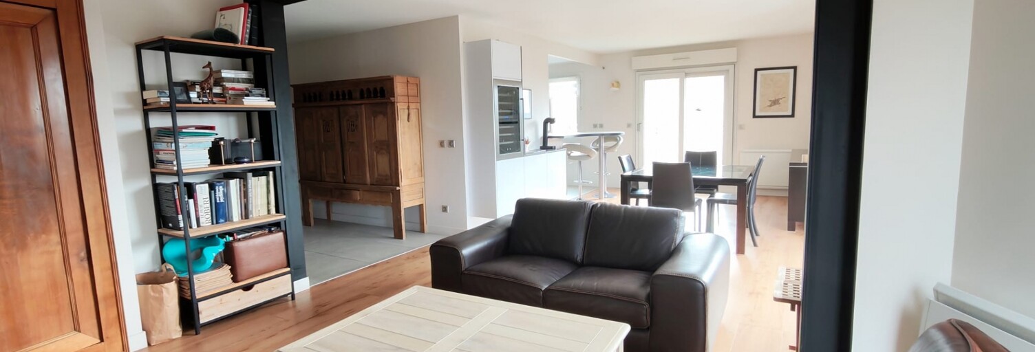 Appartement 3 Pièces 84 m² à vendre à Châtenay-Malabry (92290)