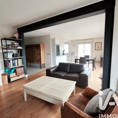 Appartement 3 pièces 399000 €