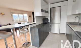 Appartement 3 Pièces 84 m² à vendre à Châtenay-Malabry (92290)