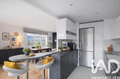 Appartement 3 pièces 399000 €